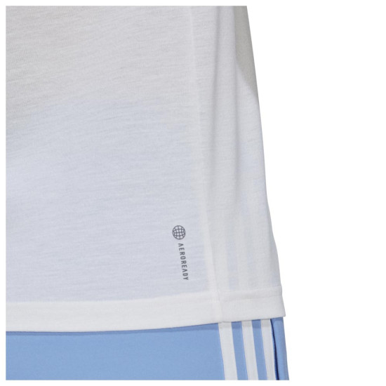 Adidas Γυναικεία κοντομάνικη μπλούζα TR-ES Crew